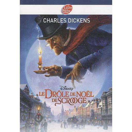 Le drôle de Noël de Scrooge