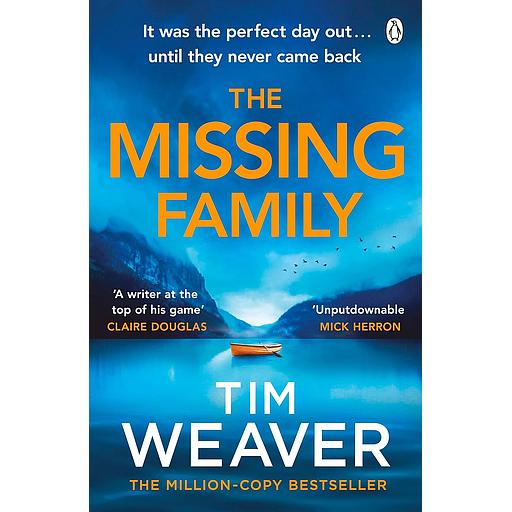The Missing Family