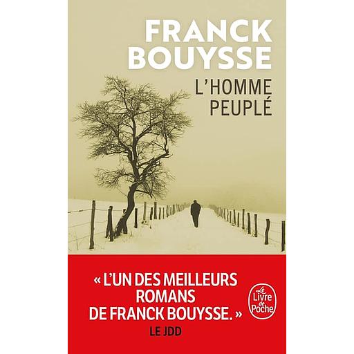 L'homme peuplé