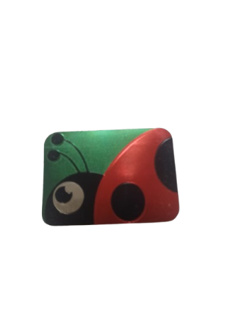 Brosse Magnétique pour Ardoise