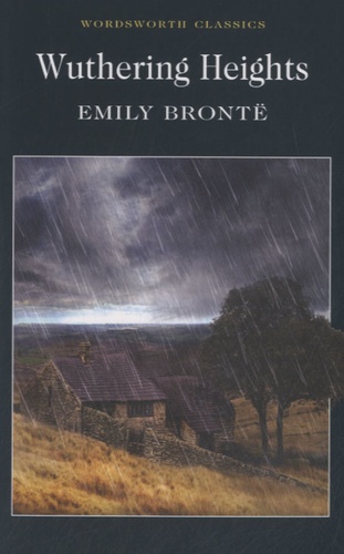 Wuthering Heights