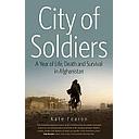 city of soldiers