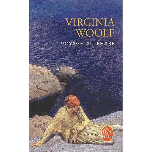Voyage au Phare