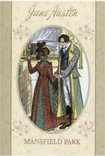 JANE AUSTEN / MANSFIELD PARK