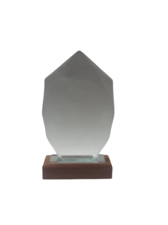 Trophée Personnalisable