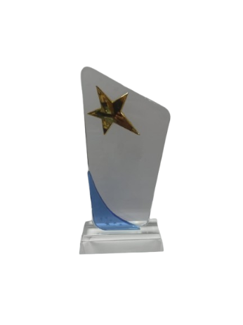 Trophée Personnalisable