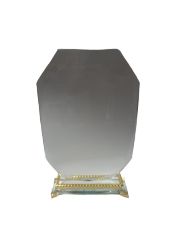 Trophée Personnalisable