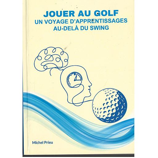 Jouer au golf