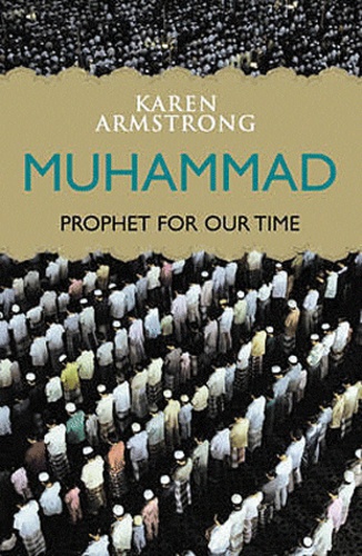 Muhammad. - Prophet For Our Time