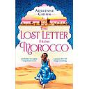 The Lost Letter from Morocco