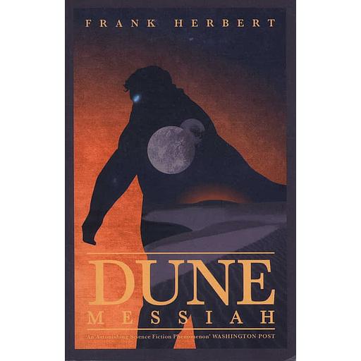 Dune Messiah
