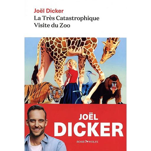 La Très Catastrophique Visite du Zoo