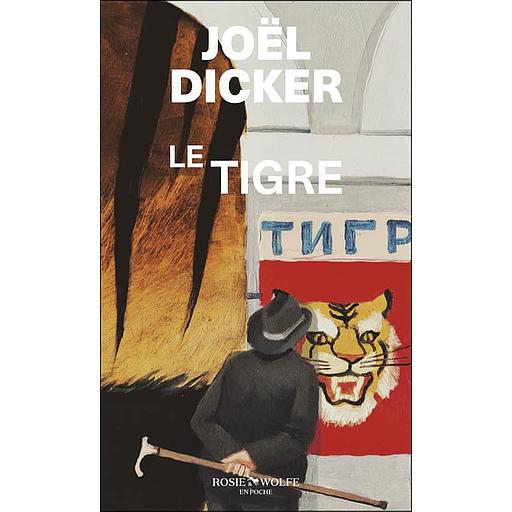 Le Tigre - Suivi de La Panthère