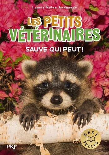 Les Petits Vétérinaires Tome 30 - Sauve qui peut !