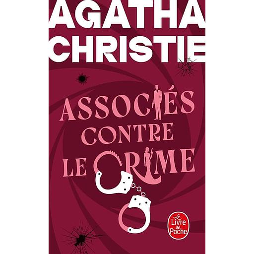 Associés contre le crime