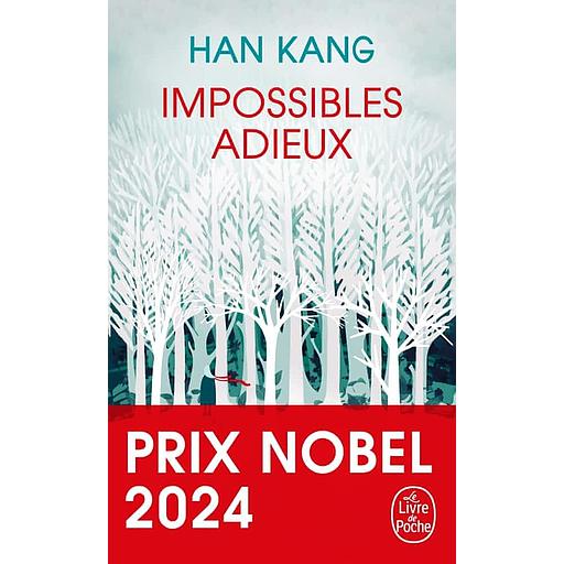 Impossibles adieux