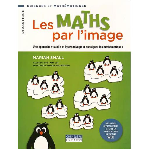 Les maths par l'image