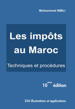 Les impôts au Maroc 10e Edition