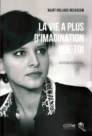 La vie a plus d'imagination que toi