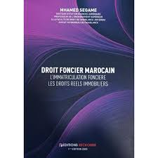 Droit Foncier Marocain