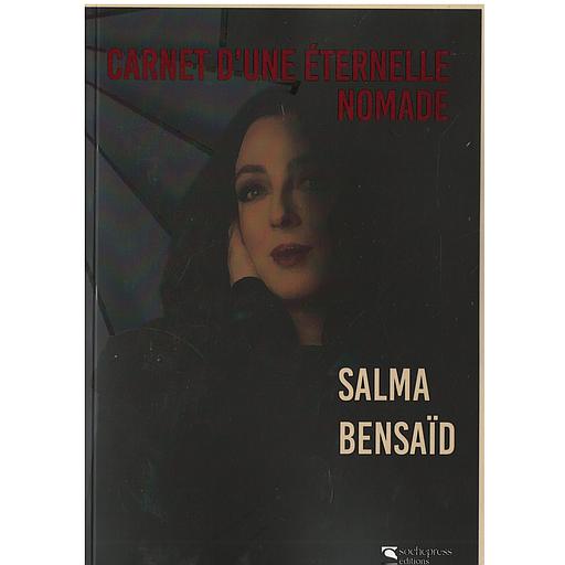 Carnet d'une éternelle nomade