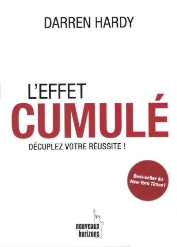 L’EFFET CUMULÉ