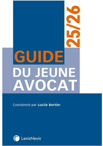 Guide du jeune avocat