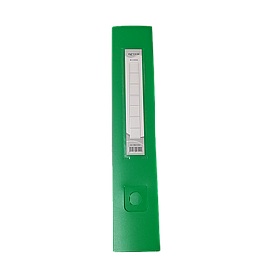 Boite Archive en Plastique Vert4CMEXPRESS