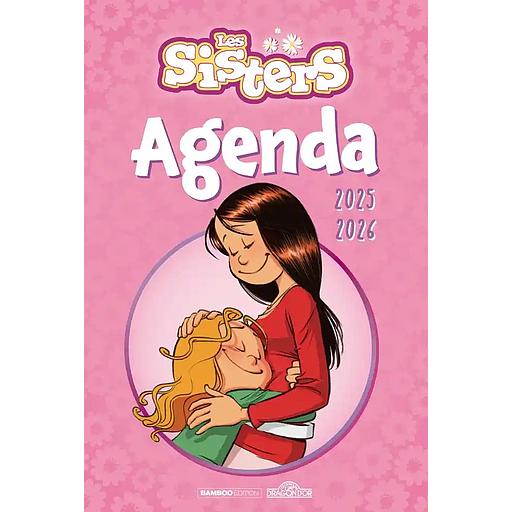 Agenda Les Sisters