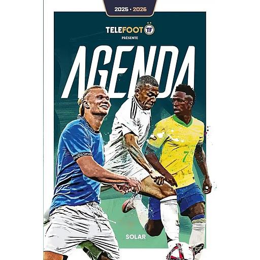 Agenda Téléfoot