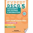 Campus-DSCG 5 - Management des systèmes d'information - Expert 2024