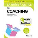 Campsu La Boîte À Outils du Coaching - 4e Éd. (57 Outils Clés en Main)