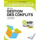 Campus La Boîte À Outils de la Gestion des Conflits - 3e Éd.