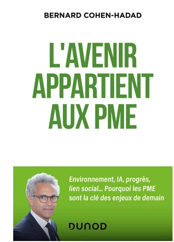 L'avenir appartient aux PME