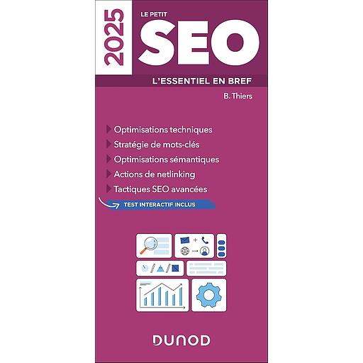 Le Petit SEO 2025: L'essentiel en bref