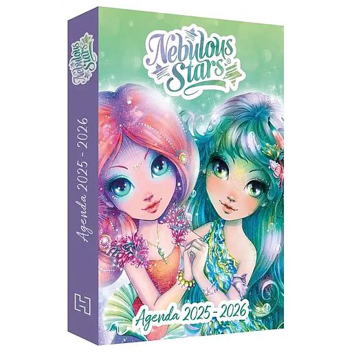 Agenda Nebulous Stars