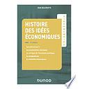 Campus- Aide-mémoire - Histoire des Idées Économiques - 2e Éd.
