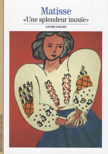 Matisse  - "Une splendeur inouïe"