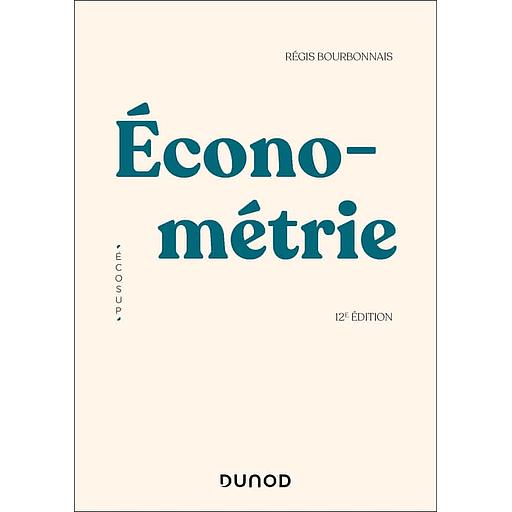 Campus- Économétrie - 12e Éd.