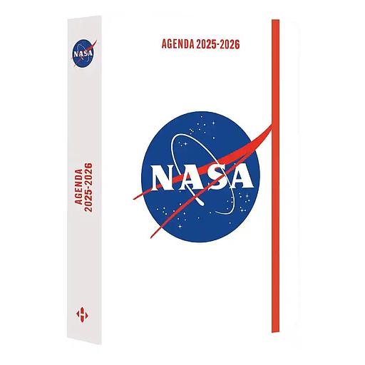 Agenda scolaire Nasa