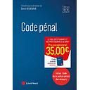 Code pénal