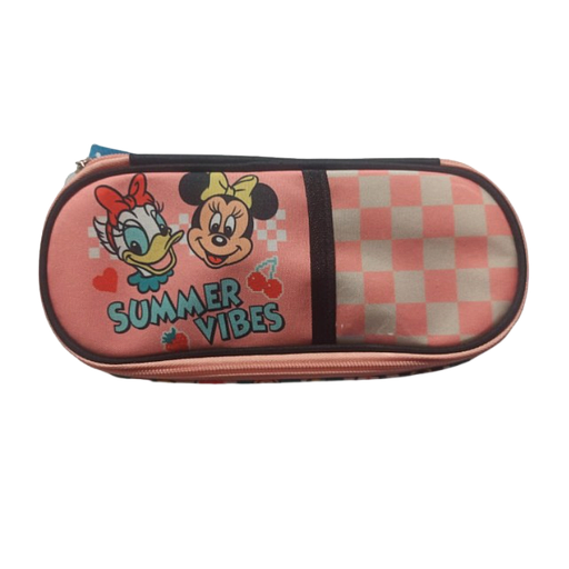 Trousse 1 Poche Mickey Vibes