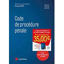 Code de procédure pénale