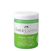 Peinture Acrylique 140ML Grass Vert