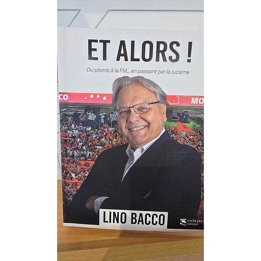 Et alors ! Du plomb à la FM... en passant par la lucarne