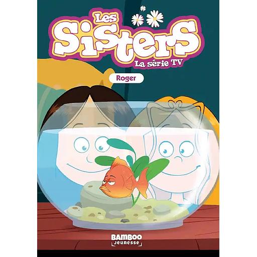 Les sisters - La série TV Tome 79
