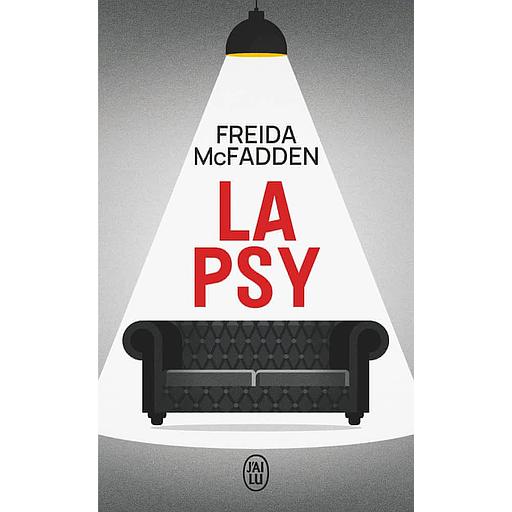La Psy