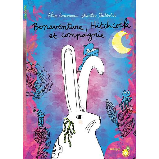 Bonaventure, Hitchcock et compagnie