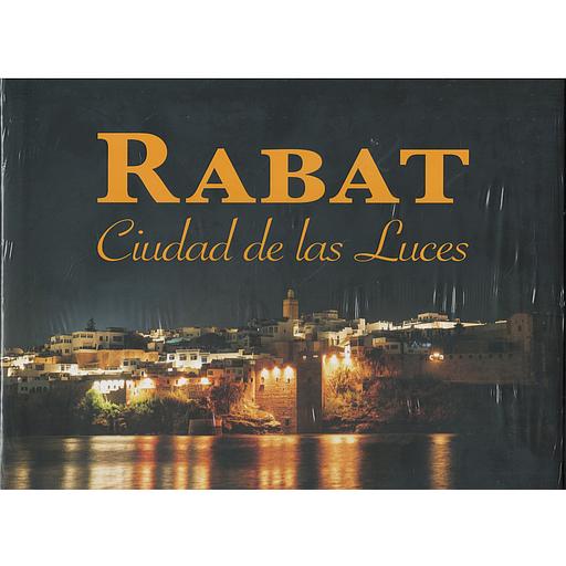 Rabat Ciudad de las luces