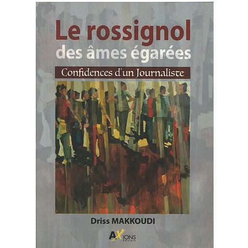 Le rossignol des âmes égarées